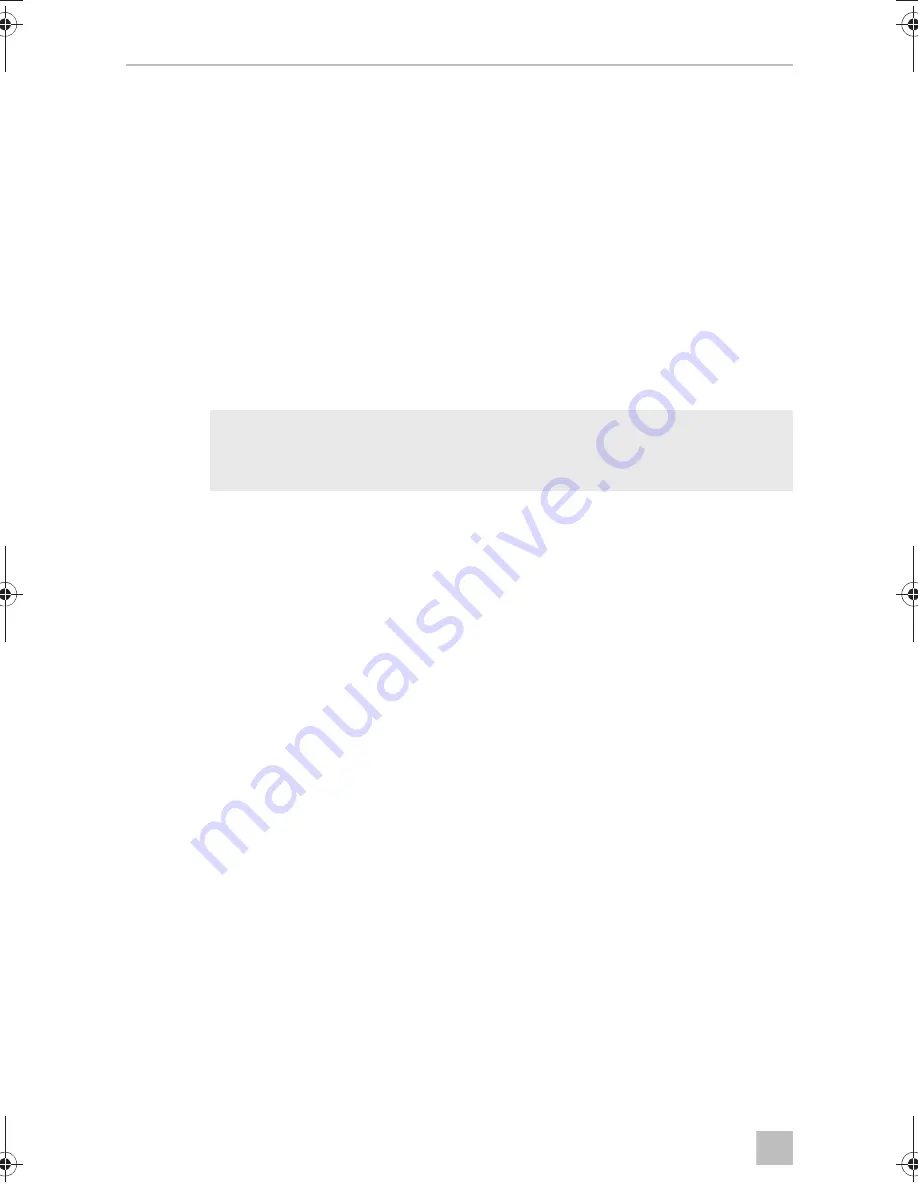 Dometic FRESHLIGHT FL1600 Operating Manual Download Page 112