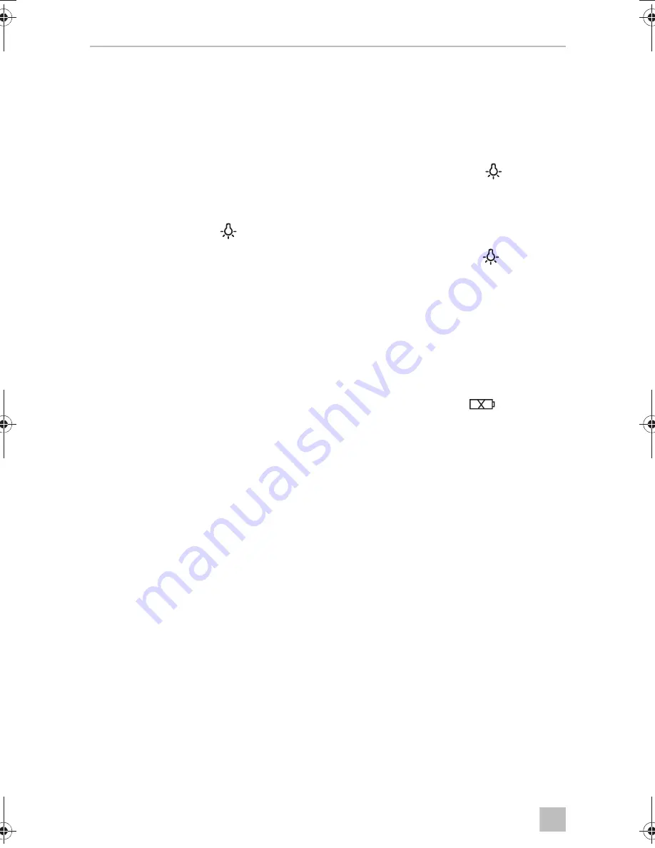 Dometic FRESHLIGHT FL1600 Operating Manual Download Page 380