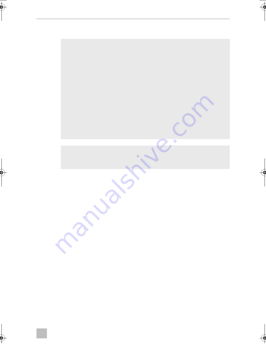 Dometic FRESHLIGHT FL1600 Operating Manual Download Page 469