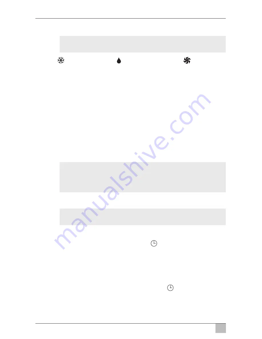 Dometic FreshWell 2000 Operating Manual Download Page 396