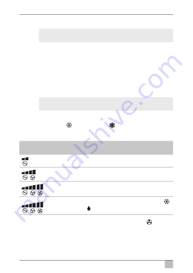 Dometic FreshWell3000 Operating Manual Download Page 348