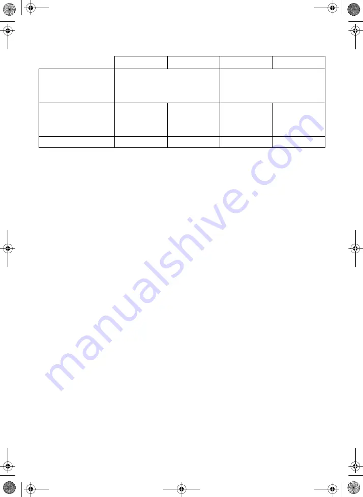 Dometic FTC Operating Instructions Manual Download Page 118