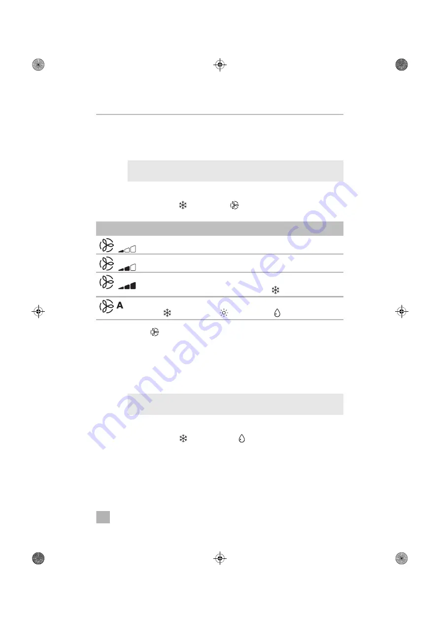 Dometic FW3000 Operating Manual Download Page 239