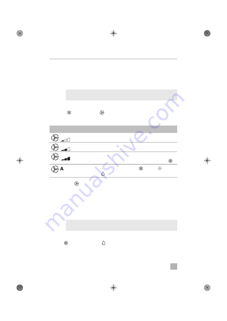 Dometic FW3000 Operating Manual Download Page 382