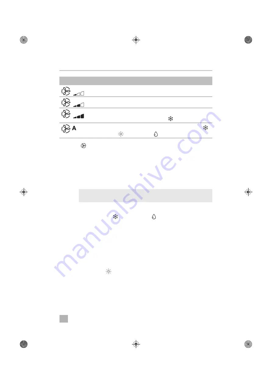 Dometic FW3000 Operating Manual Download Page 407