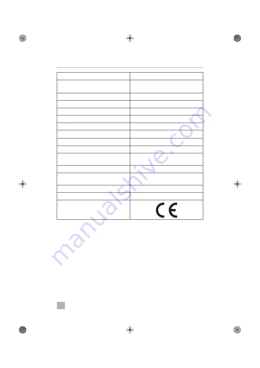 Dometic FW3000 Operating Manual Download Page 439