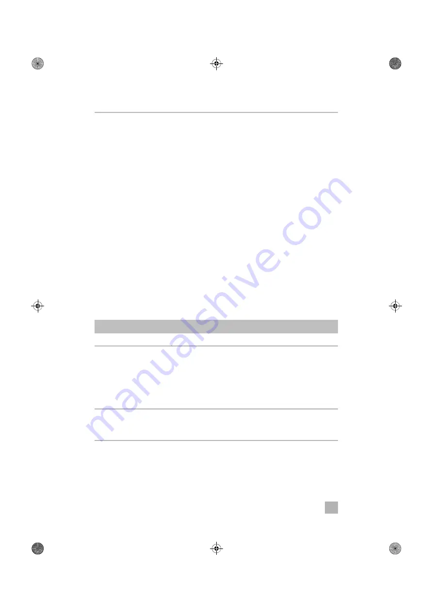 Dometic FW3000 Operating Manual Download Page 546