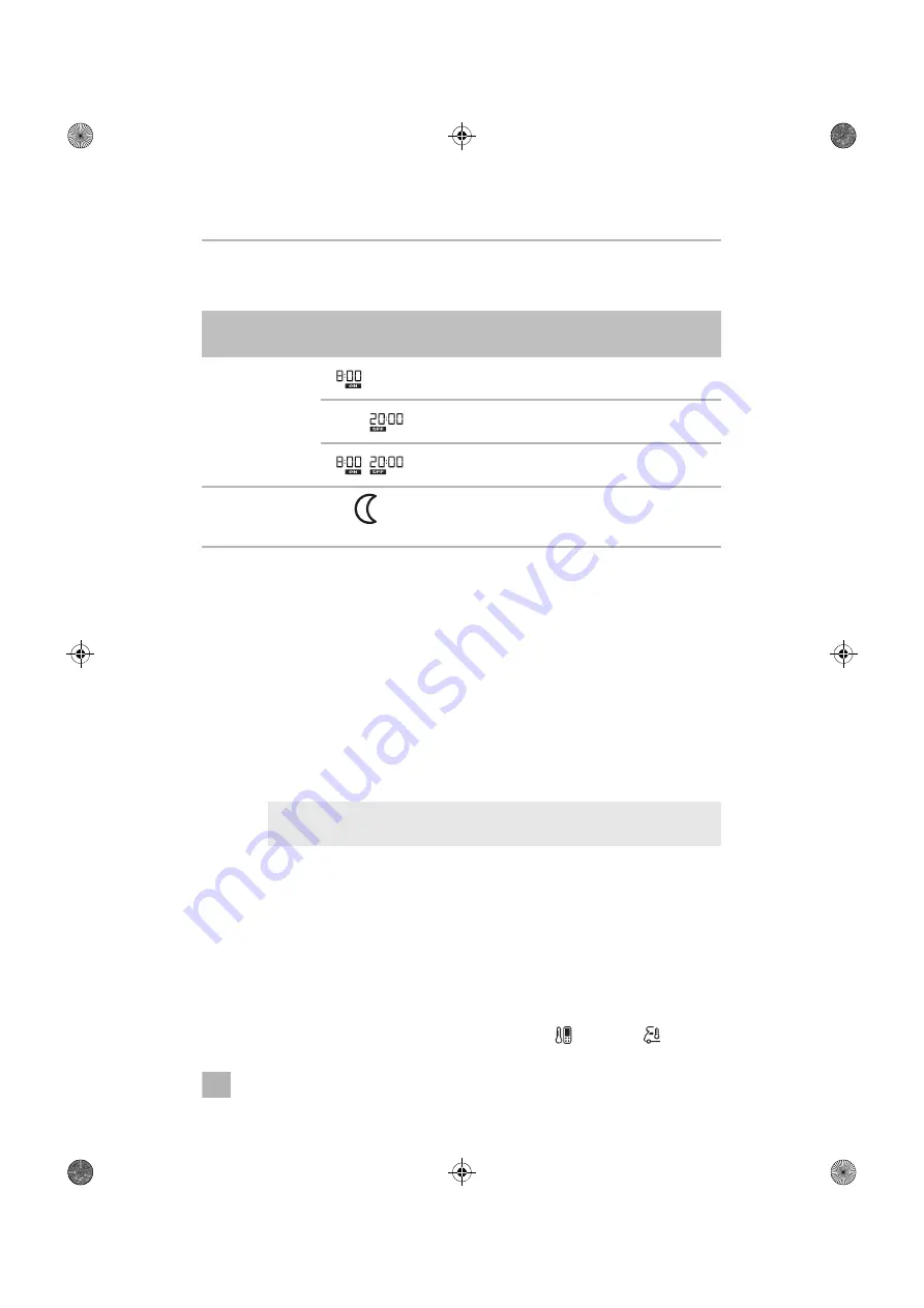 Dometic FW3000 Operating Manual Download Page 577