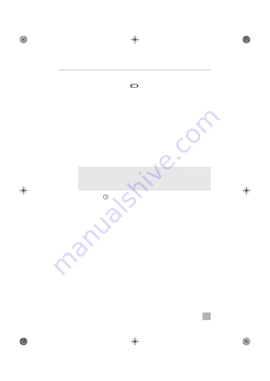 Dometic FW3000 Operating Manual Download Page 608