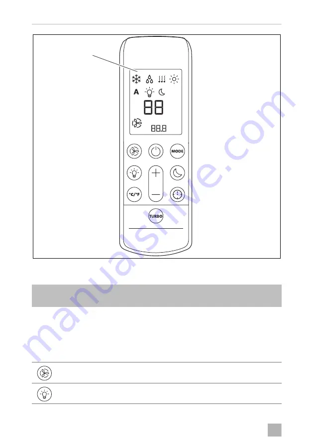 Dometic Harrier Lite HL36H401RI Operating Manual Download Page 10