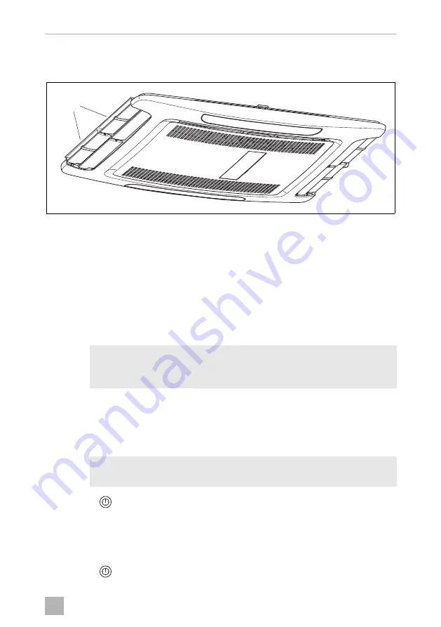 Dometic Harrier Lite HL36H401RI Operating Manual Download Page 17