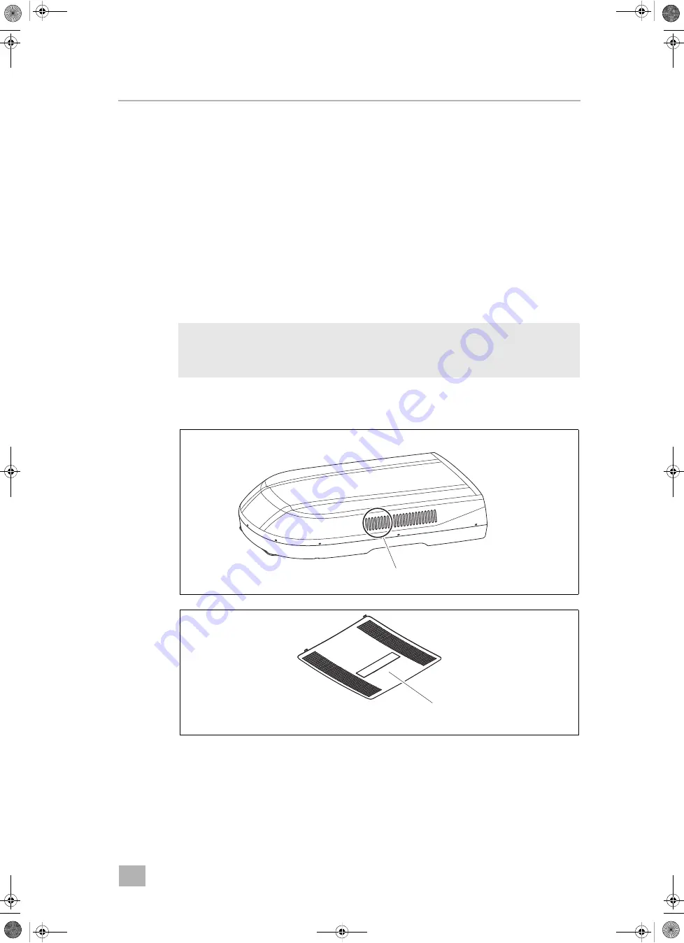 Dometic IB36H401RI Installation Manual Download Page 7