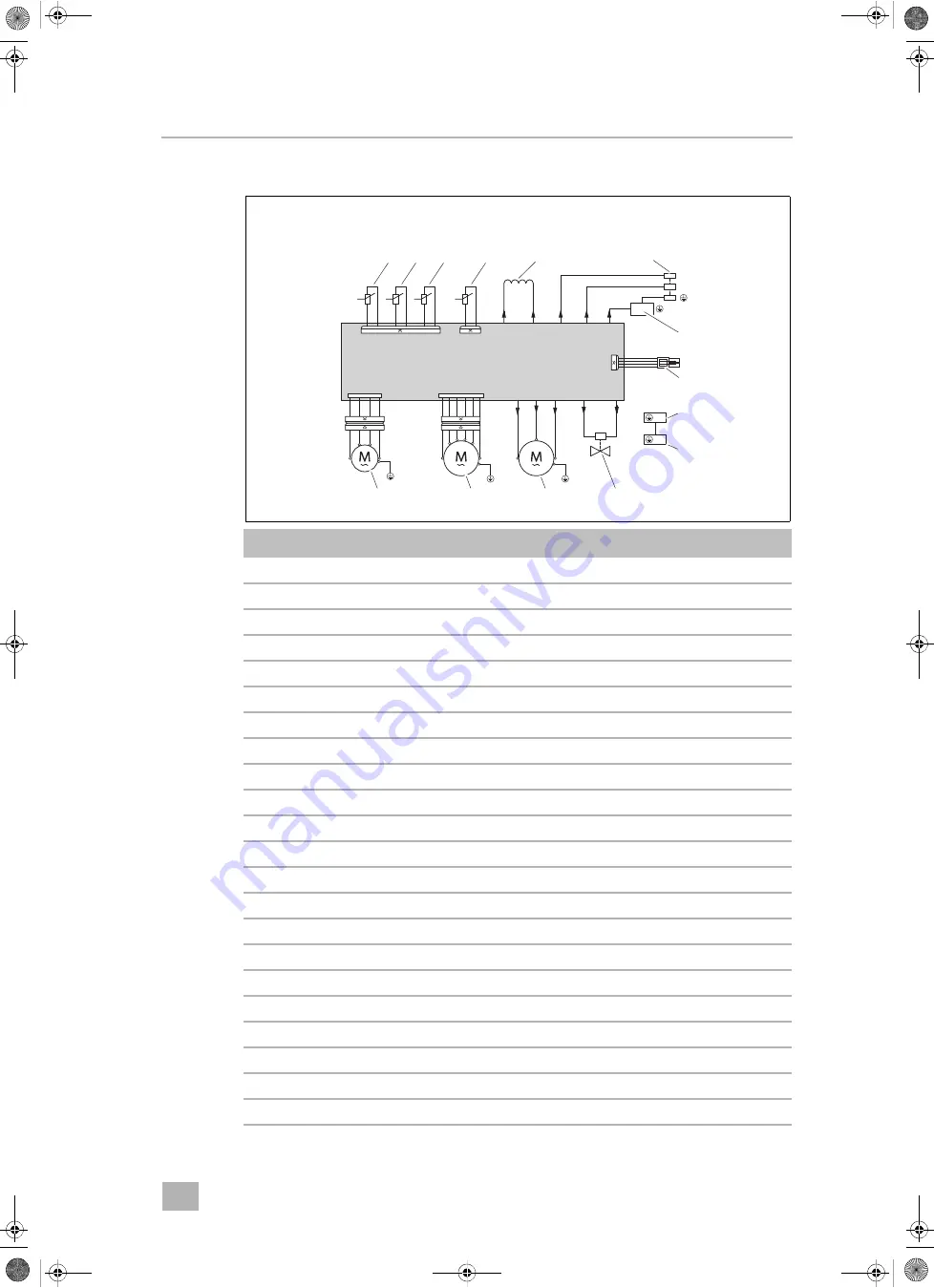 Dometic IB36H401RI Installation Manual Download Page 17