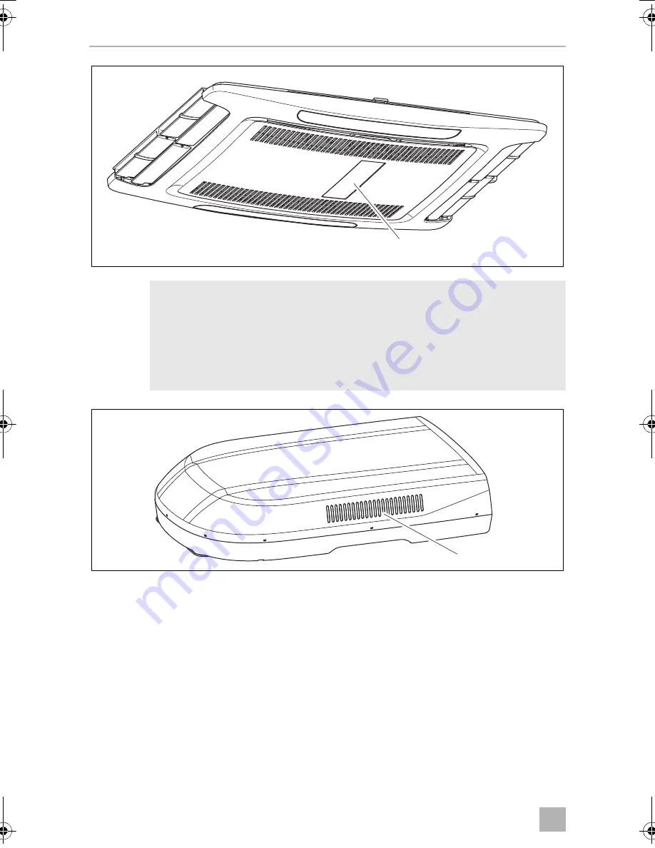 Dometic IB36H401RI Скачать руководство пользователя страница 20