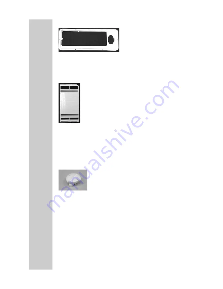 Dometic L 100 Service Instruction Download Page 5