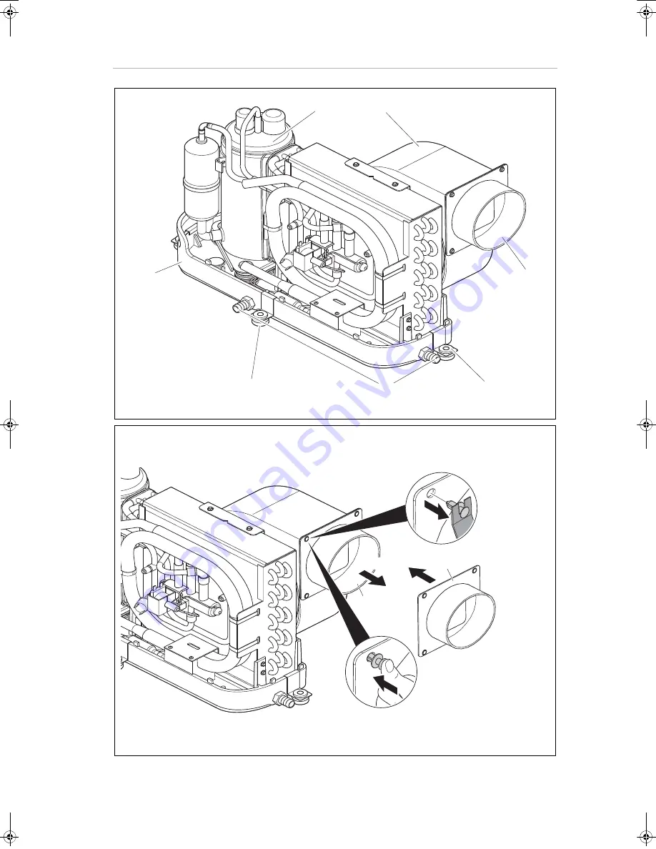 Dometic MCS T12 Скачать руководство пользователя страница 3