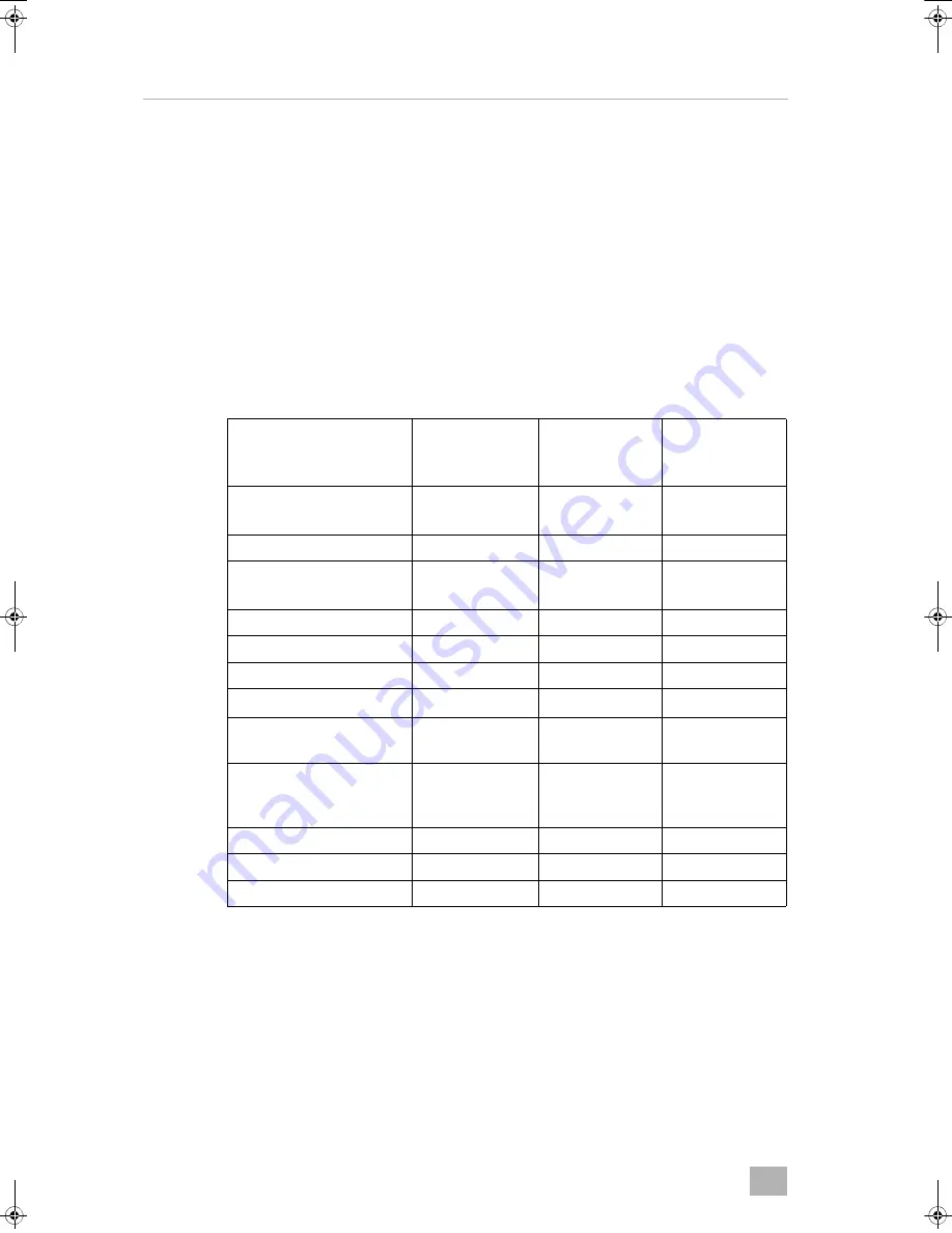 Dometic MCS T12 Installation Manual Download Page 216