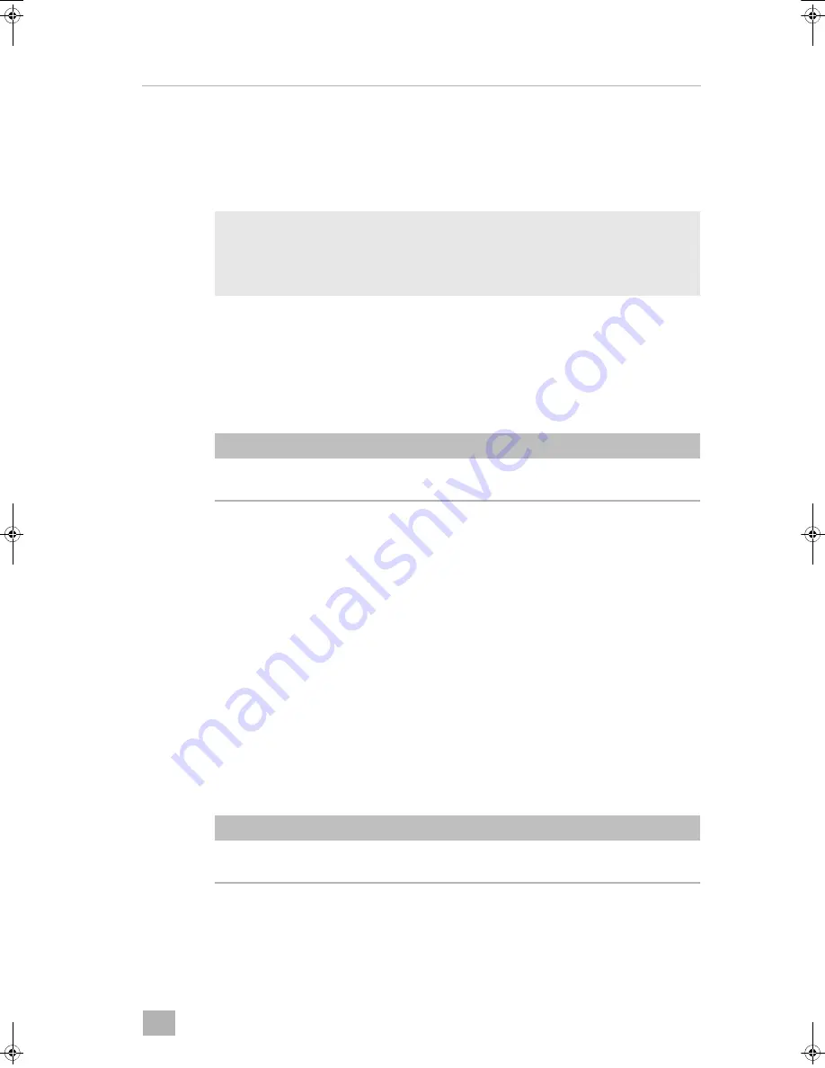 Dometic MCS T12 Installation Manual Download Page 297