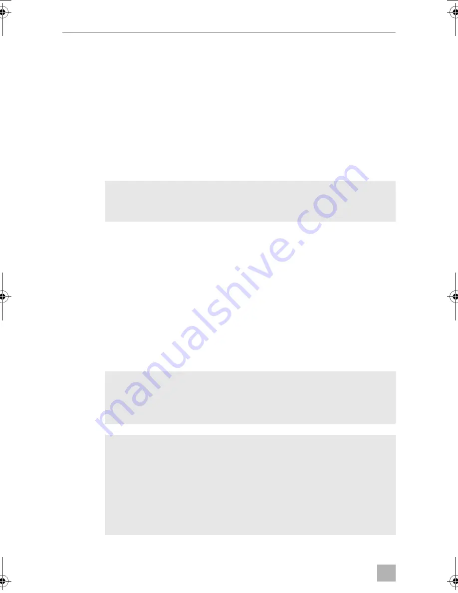 Dometic MCS T12 Operating Manual Download Page 46