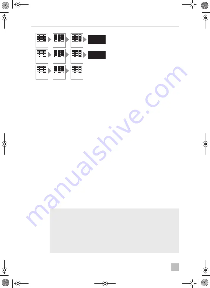 Dometic MDD 403 Installation And Operating Manual Download Page 84