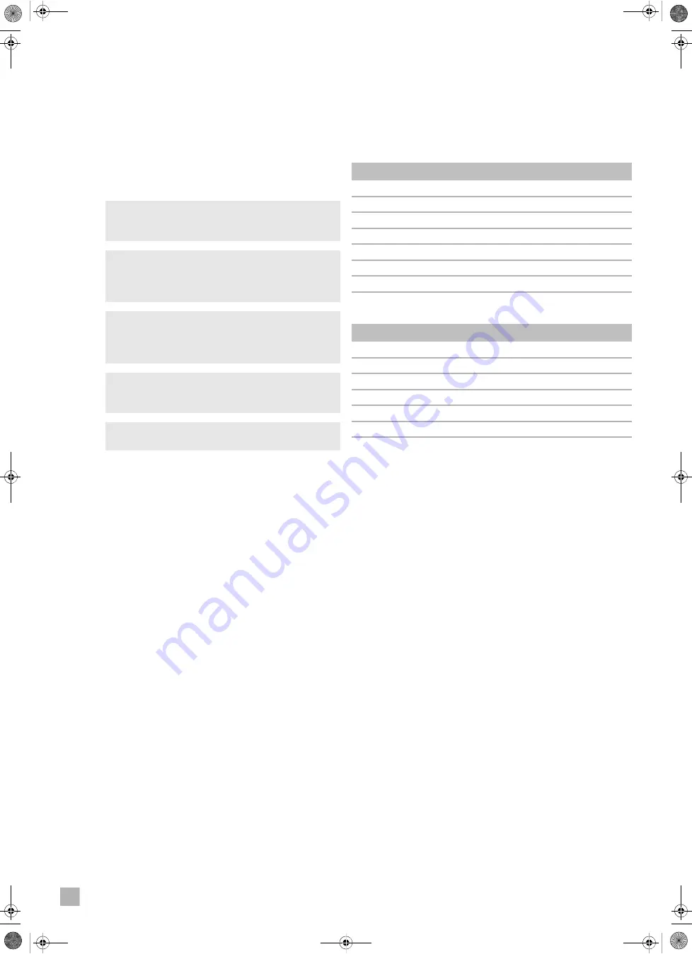 Dometic Mobil AIR PRO 361/391 Installation And Operating Manual Download Page 17