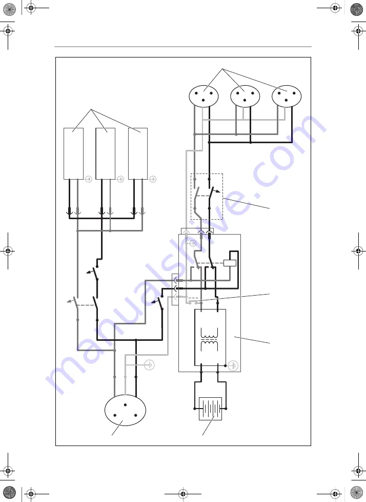 Dometic MSI2312T Скачать руководство пользователя страница 5