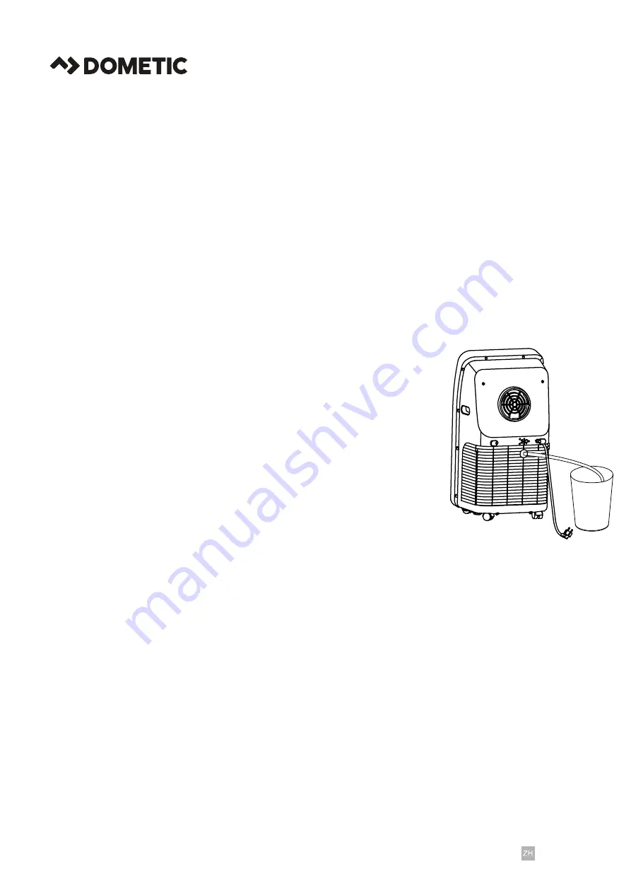 Dometic MX1200C Installation And Operating Manual Download Page 27