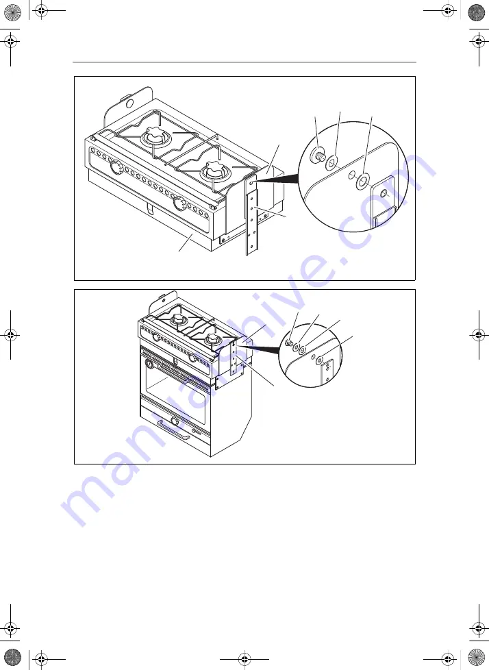 Dometic ORIGO 1500 Скачать руководство пользователя страница 5