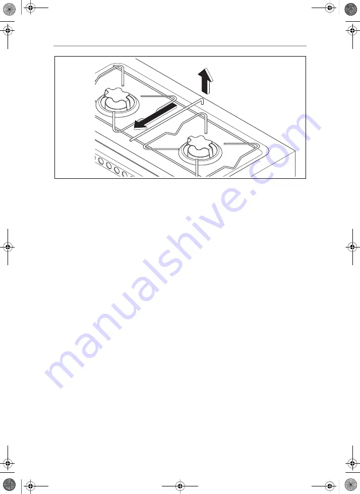 Dometic ORIGO 1500 Operating Manual Download Page 8