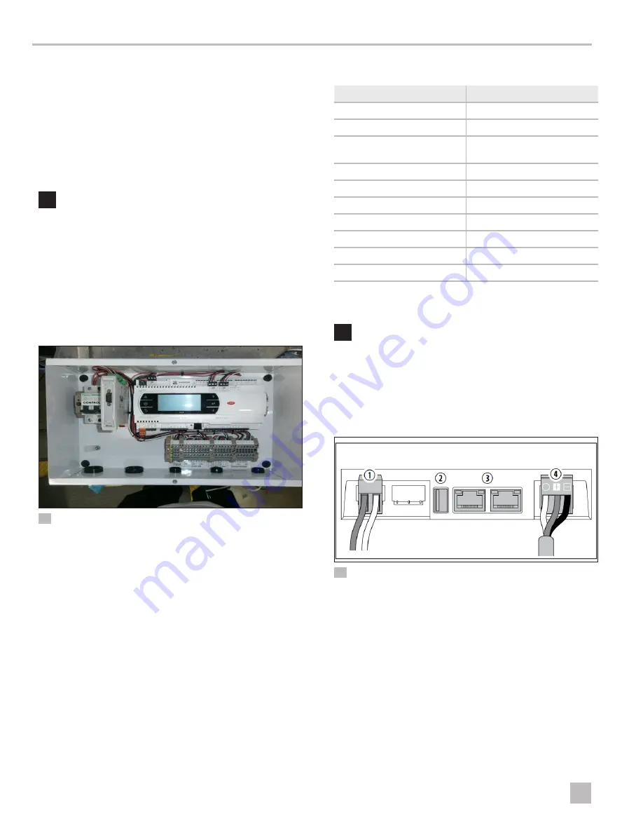 Dometic STIIC Installation And Operation Manual Download Page 10