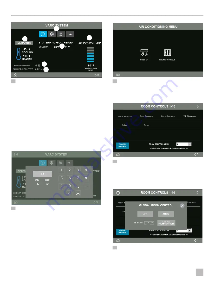 Dometic STIIC Installation And Operation Manual Download Page 16