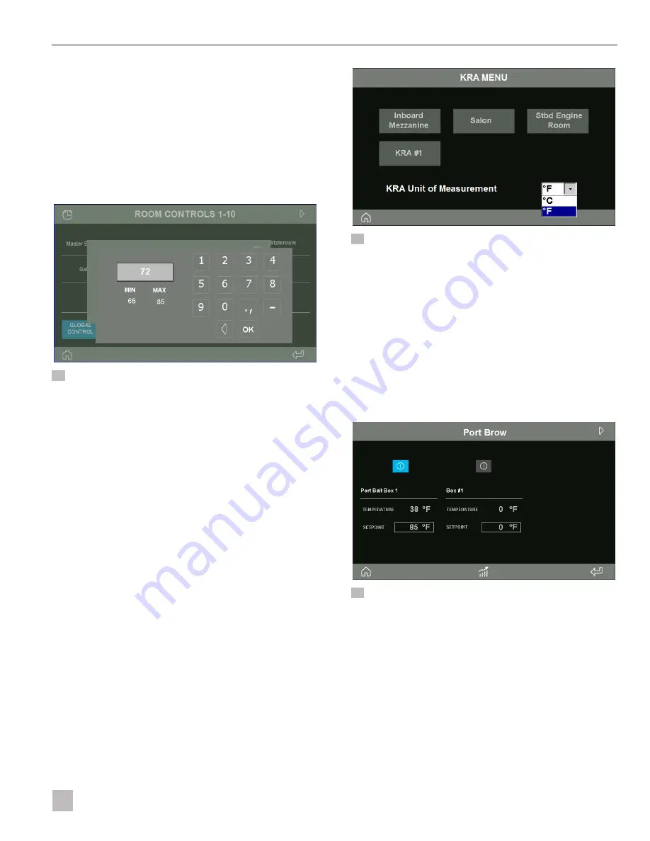 Dometic STIIC Installation And Operation Manual Download Page 17