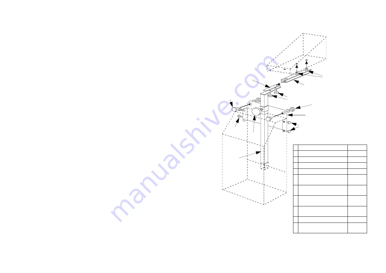 Domino C Series Operation And Maintenance Manual Download Page 33