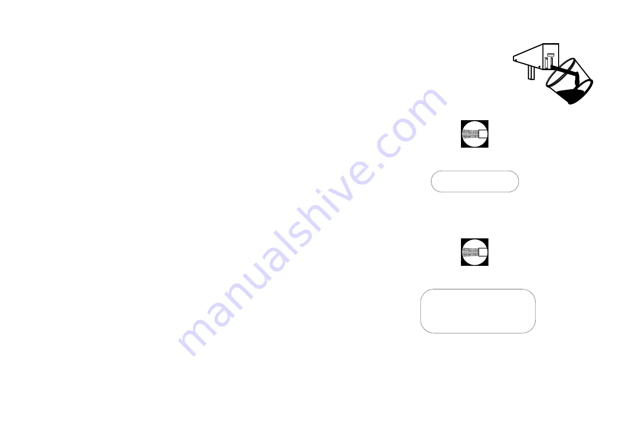 Domino C Series Operation And Maintenance Manual Download Page 45