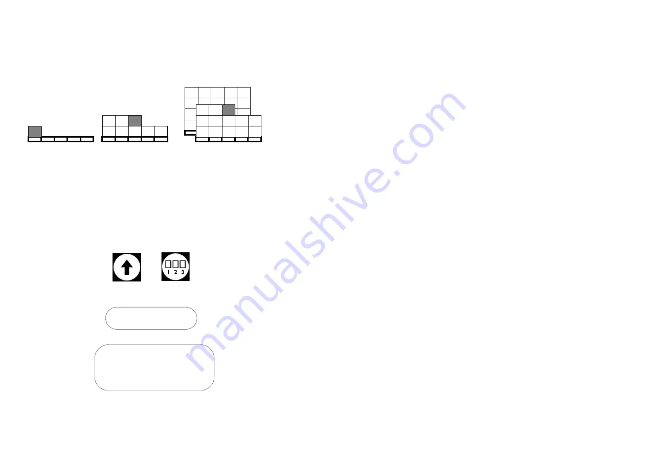 Domino C Series Operation And Maintenance Manual Download Page 76