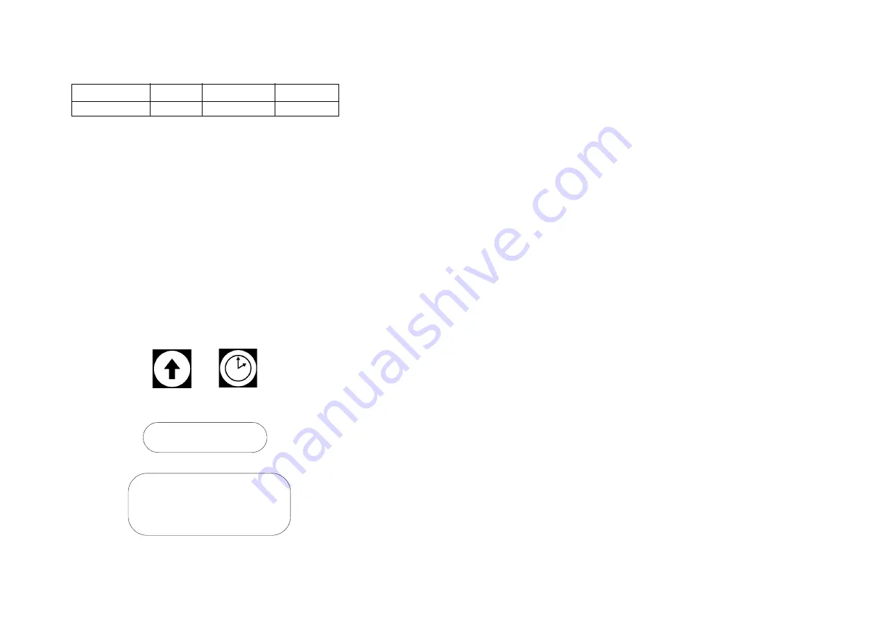 Domino C Series Operation And Maintenance Manual Download Page 82