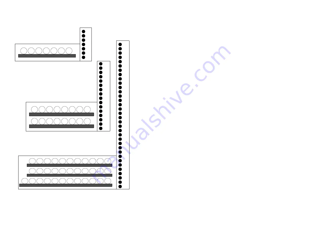 Domino C Series Operation And Maintenance Manual Download Page 92