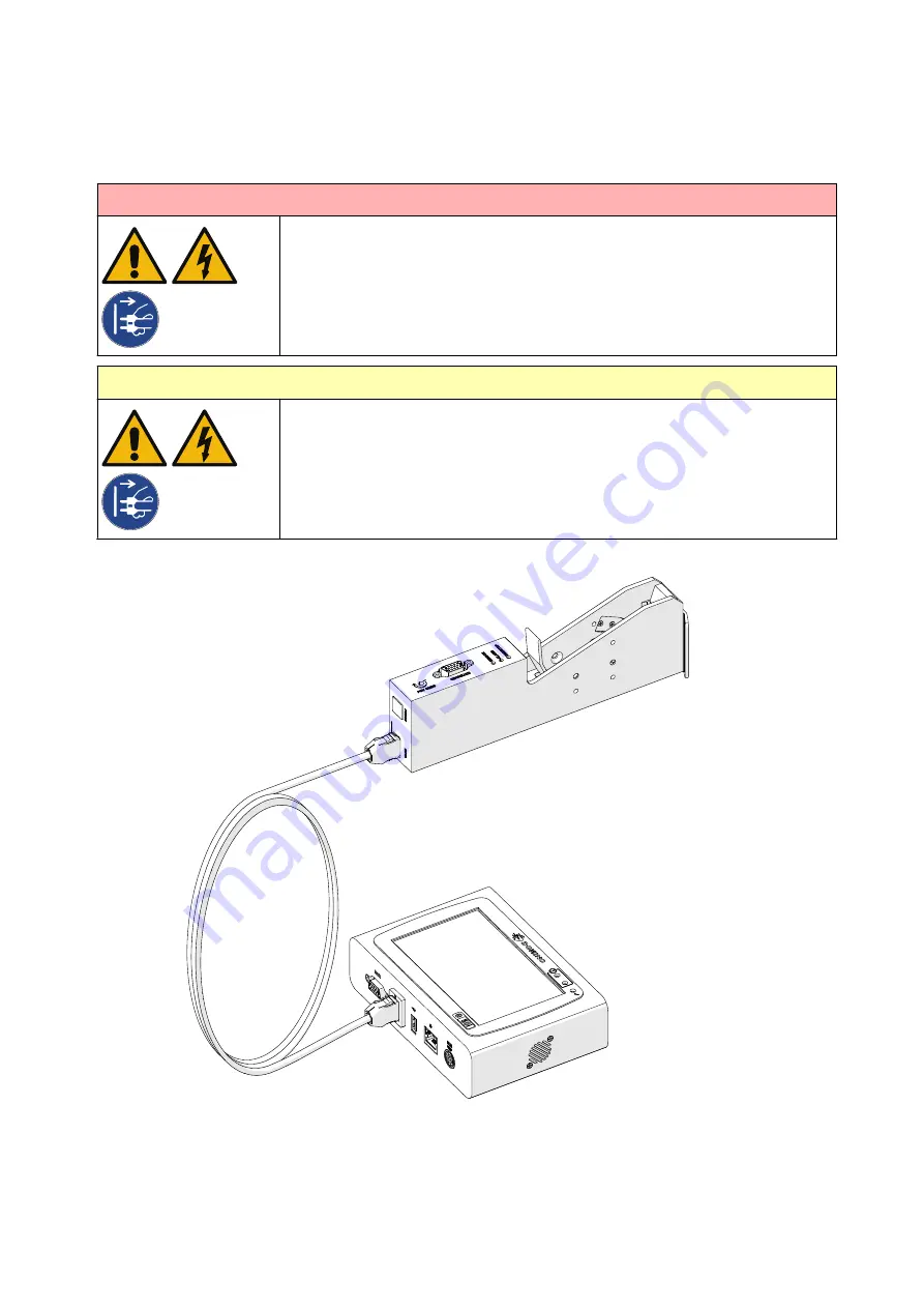 Domino G Series Product Manual Download Page 50