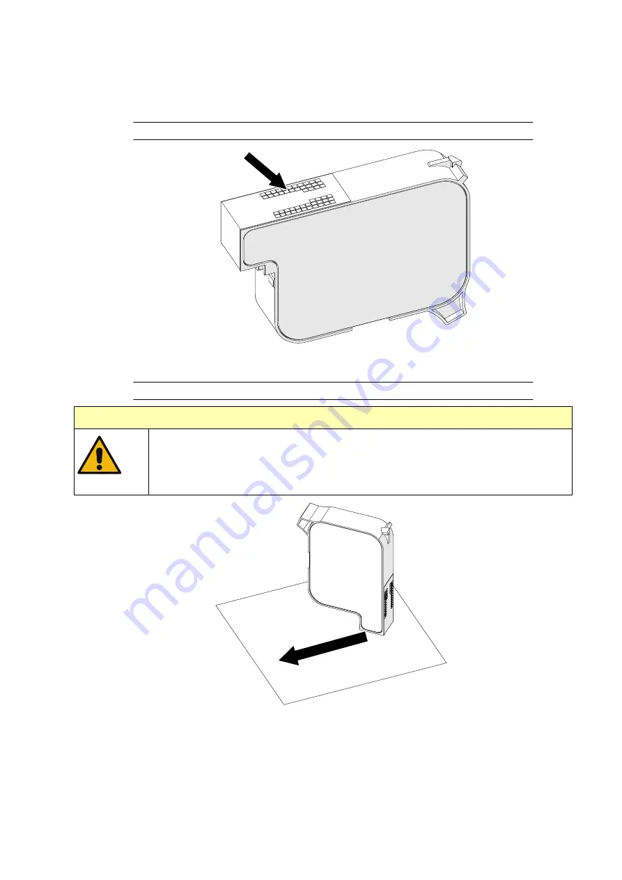 Domino G Series Product Manual Download Page 159