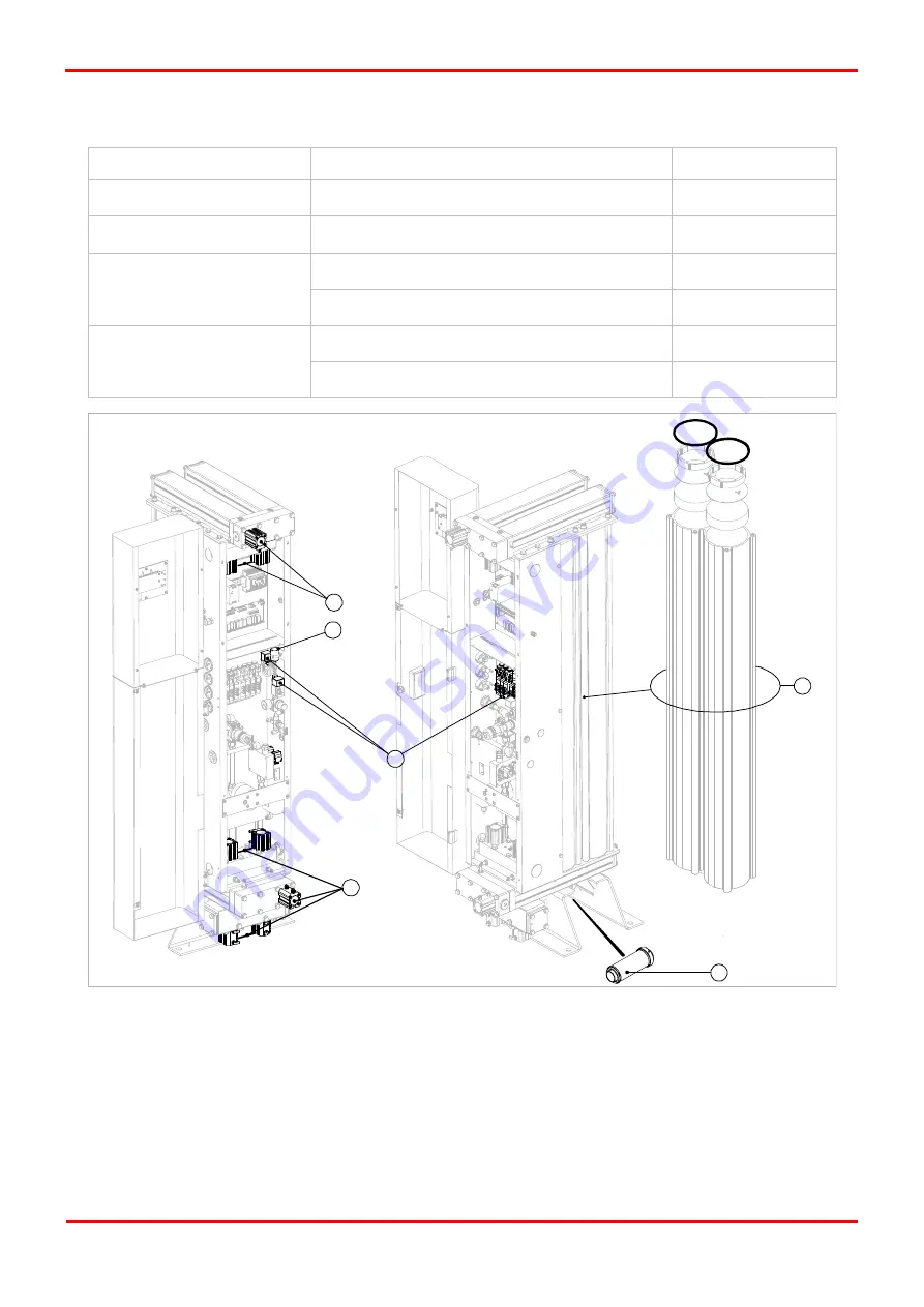 Domnick Hunter Maxigas 104 Service Manual Download Page 16