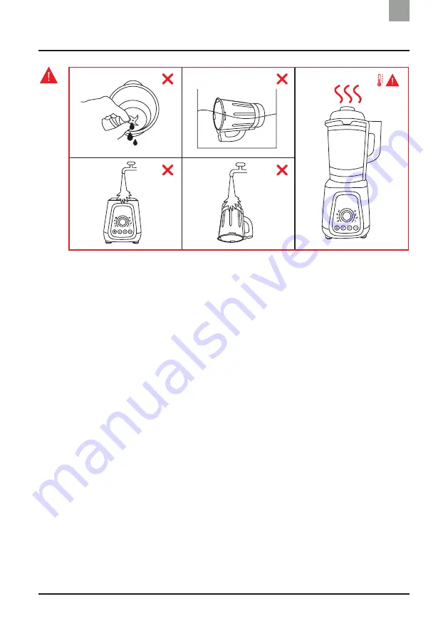 domoova DRB40 User Manual Download Page 5