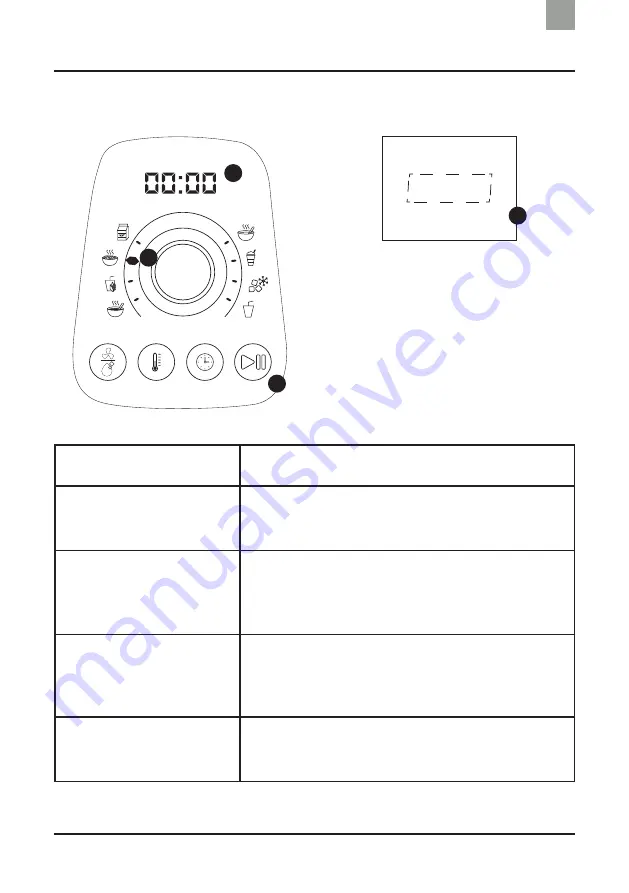 domoova DRB40 User Manual Download Page 19