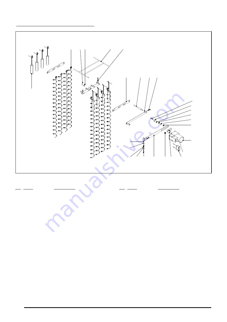 DOMUSA TEKNIK BIOCLASS HC Installation And Operating Instructions For The Installer Download Page 62