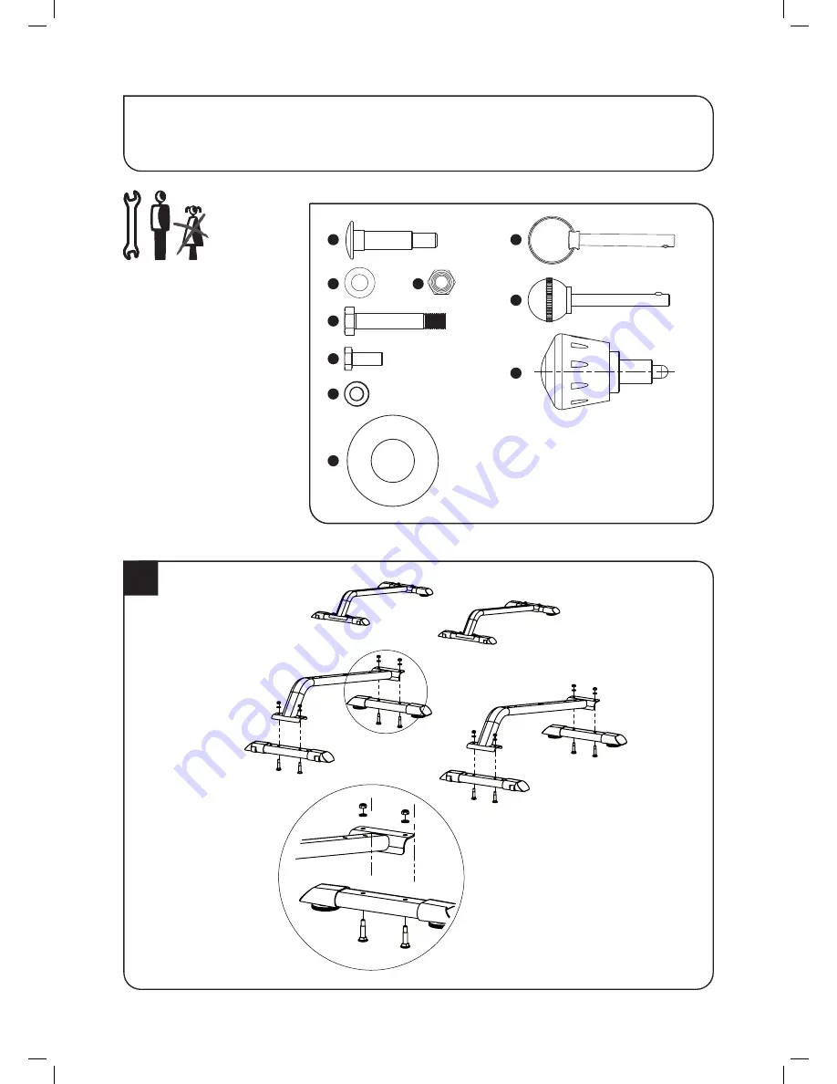 Domyos RBR 530 Original Instructions Manual Download Page 5