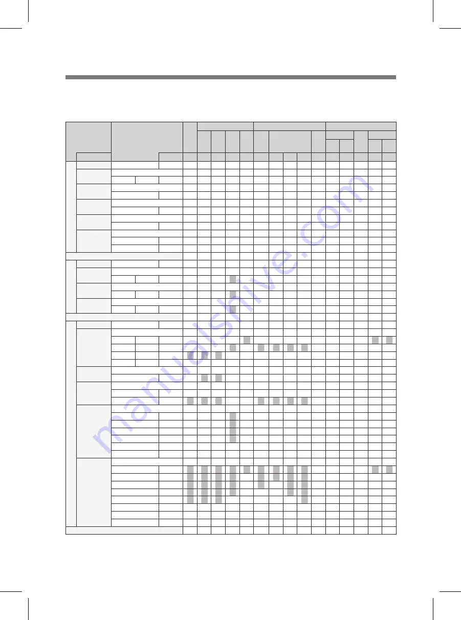 DONGBU DAEWOO ELECTRONICS DWC-PS1512X Скачать руководство пользователя страница 27