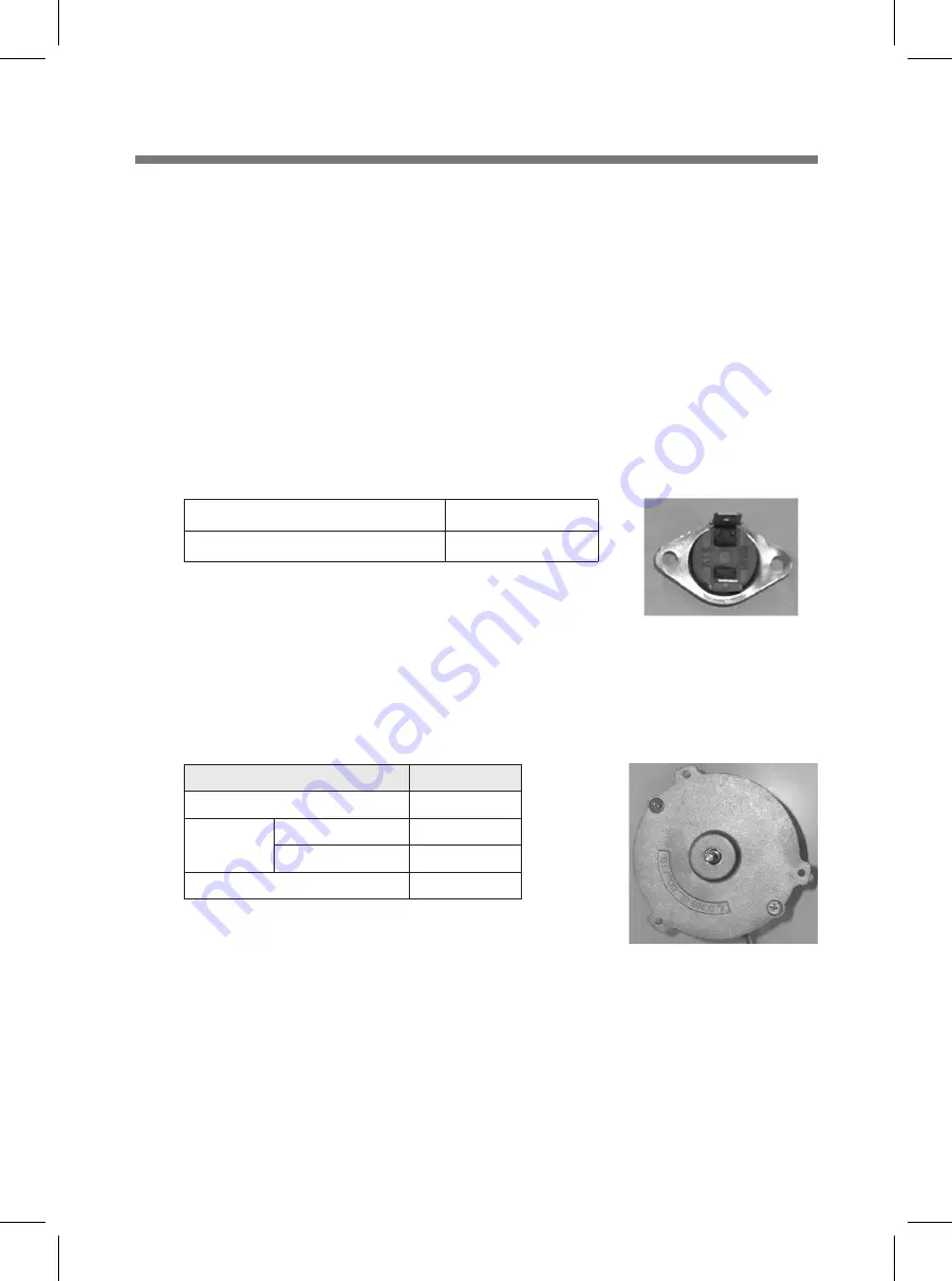 DONGBU DAEWOO ELECTRONICS DWC-PS1512X Скачать руководство пользователя страница 59