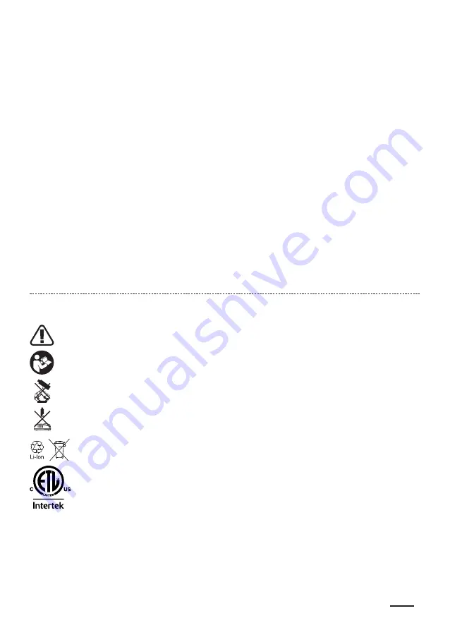 Dongcheng ADJF22 Operation Instructions Manual Download Page 7