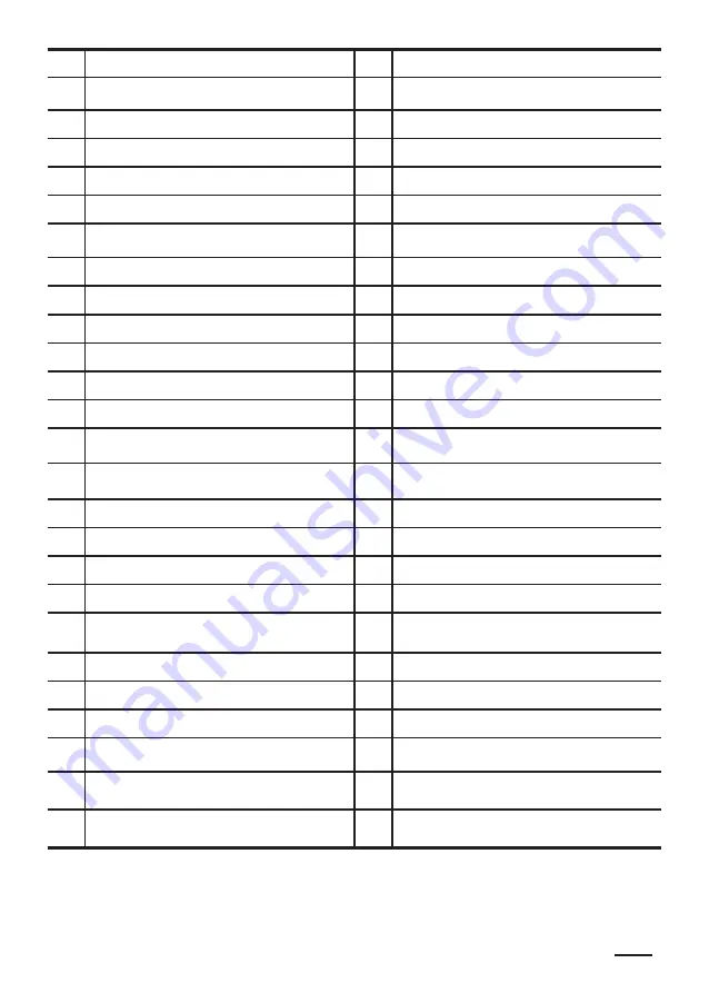 Dongcheng ADJF22 Operation Instructions Manual Download Page 13