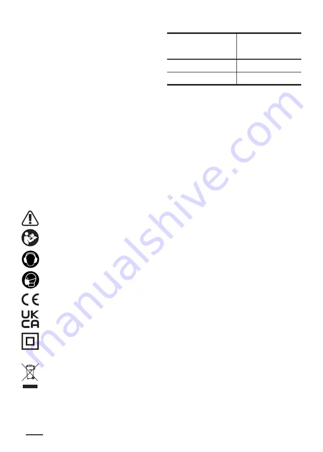 Dongcheng AZC05-26B Operation Instructions Manual Download Page 28