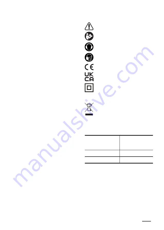 Dongcheng AZC05-26B Operation Instructions Manual Download Page 39